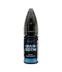 Blue Raspberry RIOT Bar EDTN Nic Salt