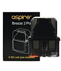 Aspire Breeze 2 Pod with Coil