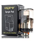 Aspire Spryte - Replacement Pod