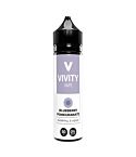 Blueberry Pomegranate | 50ml Vivity Shortfill E-Liquid