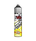 Fresh Lemonade | 50ml IVG Mixer Shortfill