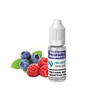 Blueberry Raspberry | 10ml Nicohit E-Liquid