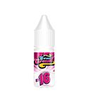 Number 16 Sweet Cream E Liquid