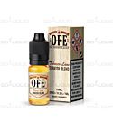 Turkish Blend Tobacco by OFE E-Liquid