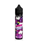 Blackcurrant Berries | 50ml Ohmsome Shortfill E-Liquid