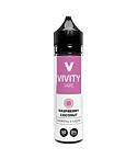 50ml Raspberry Coconut Vivity Shortfill E-Liquid