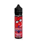 Strawberry Grape 50ml SWOT Shortfill E-Liquid