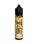 Lemon Fizz | 50ml Zing Shortfill