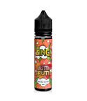 Tuitti Frutti - 50ml Zing Shortfill