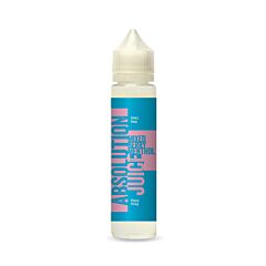Mixed Berry Menthol | 50ml Absolution Juice Shortfill