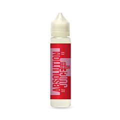 Red Slush | 50ml Absolution Juice Shortfill