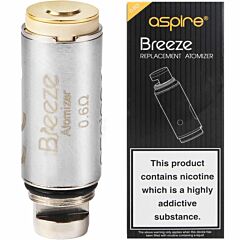 Aspire Breeze 2 Coils
