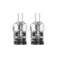 Aspire Cyber G - Replacement Pods (2-Pack)