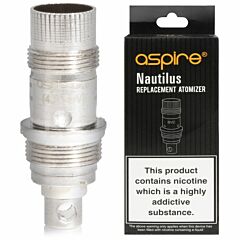 Aspire Mini Nautilus BVC Coil