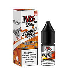 Cinnamon Blaze IVG Chew 10ml Nicotine Salt