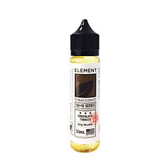 Honey Roasted | 50ml Element Tobacconist E-Liquid