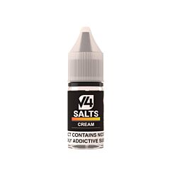 Cream V4 Salts