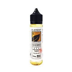 Honey Roasted | 50ml Element Tobacconist E-Liquid
