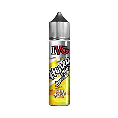 Honeydew Lemonade | 50ml IVG Mixer Shortfill