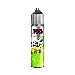 Neon Lime 50ml IVG E-Liquid