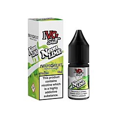 Neon Lime | IVG Salt E-Liquid