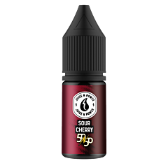 Sour Cherry | 10ml Juice N Power E-Liquid