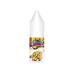 Number 24 Sweet Cream E Liquid