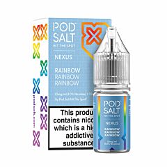 Rainbow | Pod Salt Nexus