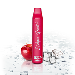 Red Apple Ice IVG Bar Diamond