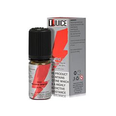 Red Astaire | T-Juice 10ml E-Liquid