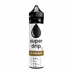 UK Tobacco Super Drip