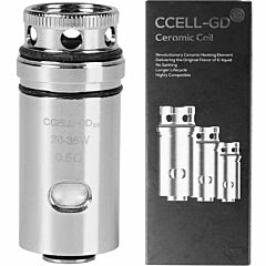 Vaporesso CCELL GD Ceramic Replacement Coils