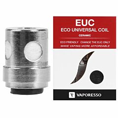 Vaporesso EUC Coils