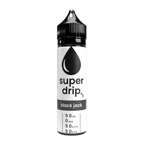 Black Jack Super Drip