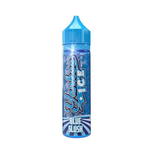 Blue Slush | Yankee E-Liquid