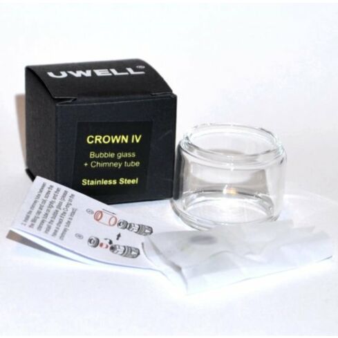 Uwell Crown 4 Extension Kit