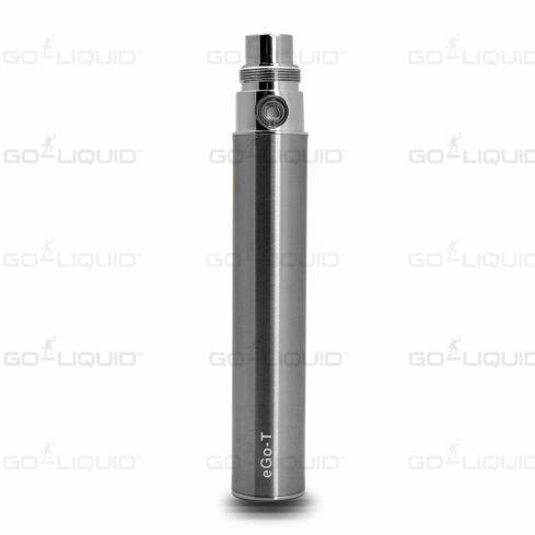 EGO-T Battery Stainless