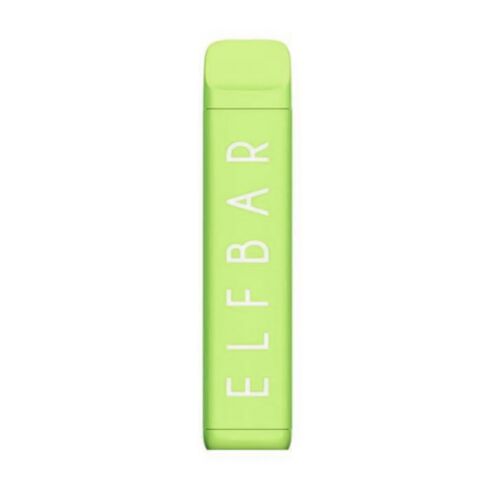 Kiwi Energy |ELF BAR NC600 Disposable Vape