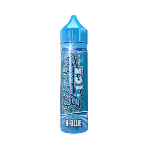 H-Blue| Yankee Ice 50ml E-Liquid