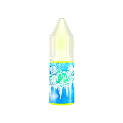 Ice Mint  | Fruizee E-Liquid by E-Liquid France
