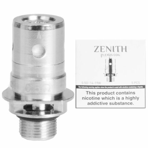 Innokin Z-Coil Zenith Plex Replacement Coils