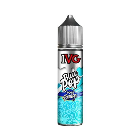 Blue Lollipop | IVG Shortfill