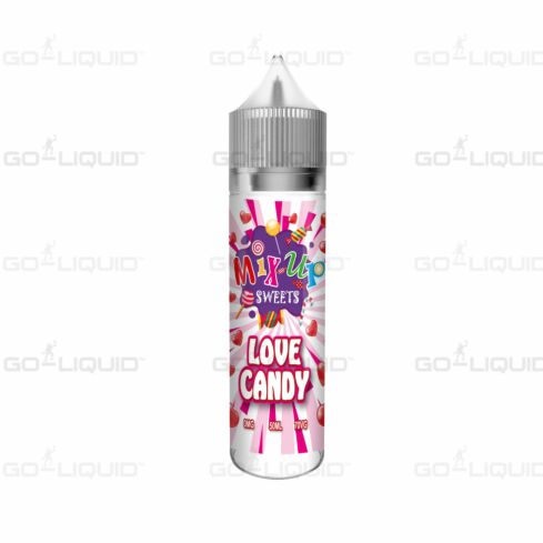 Love Candy | Mix-Up E-Liquid