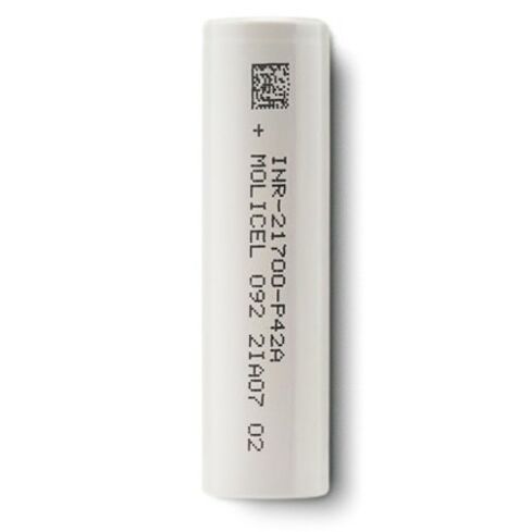 Molicel P42A 21700 INR Battery