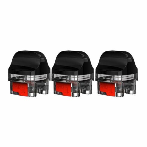SMOK RPM2 Replacement Pods (3-Pack)