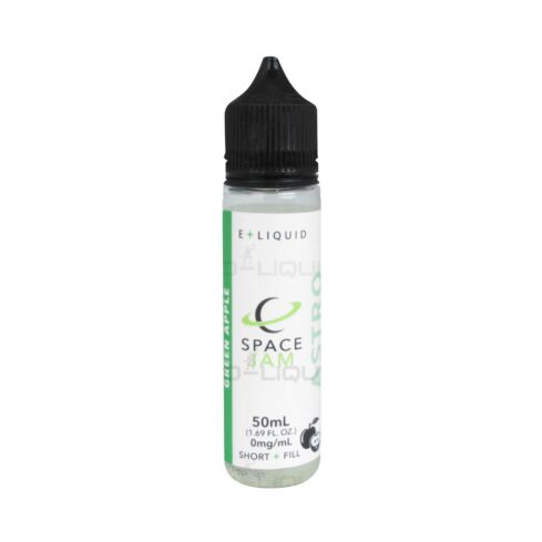 Astro Space Jam E-Liquid