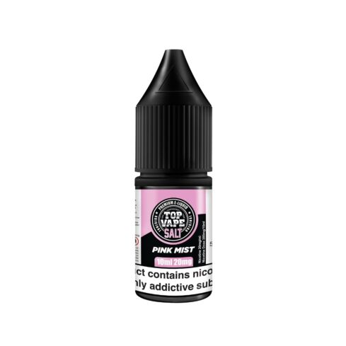Pink Mist | 10ml IVG Top Vape Salts