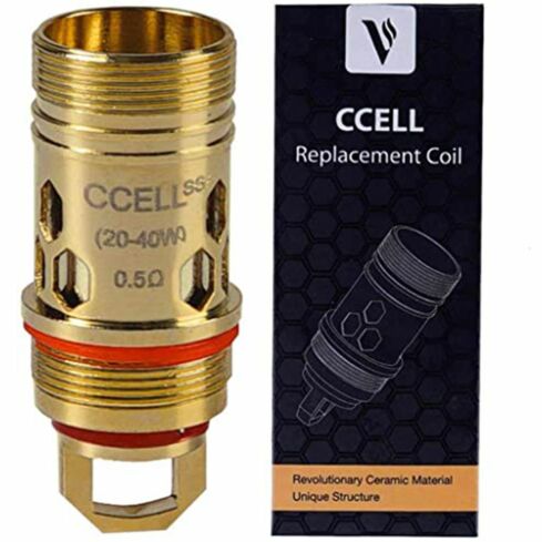 Vaporesso CCELL Pro Replacement Coils