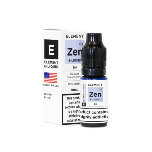 Zen - Element 10ml