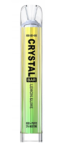 SKE Crystal Bars